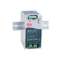 MEAN WELL DDRH-120-12 Isolated 100.8W 250-1500Vdc 12V 8.4A