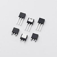 Littelfuse S4004VS2TP Sensitive SCRs 4A 200uA 400V Sensing
