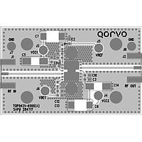 Qorvo QPA9421EVB-01 RF Amplifier 2.11-2.17 GHz 0.5W Linear Smallcell PA