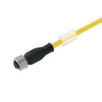 Weidmuller 1092931000 Sensor Cables / Actuator Cables SAIL-M12BG-5-10UGE