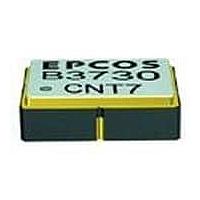 RF360 B39162B4060U810 SAW Component 1575.42 MHz,50 Ohms SMD/SMT