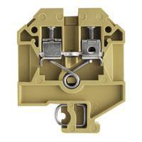 Weidmuller 0497560000 DIN Rail Terminal Blocks RSF 3 PA