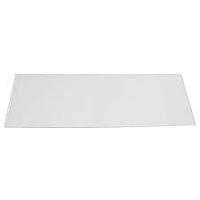 ELCOMETER 1720 Glass Plate (478 x 165mm)