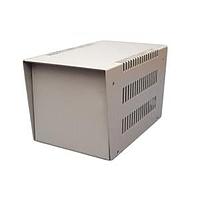Hammond Manufacturing 1453B Instrument Instrument Enclosure 9.5x6x6" Steel