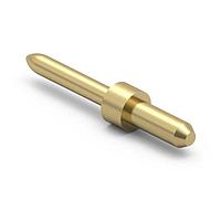 Mill-Max 3137-2-00-34-00-00-08-0 Terminal Pin 50u AU OVER NI