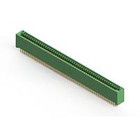 EDAC 845-102-520-201 Standard Card Edge Connectors .100" (2.54mm) Pitch Card Edge Connector