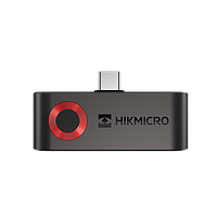 HIKMICRO HM-TJ11-3AMF-Mini1 Thermal Imager (-20~350℃; 160x120px; Android, USB Type-C)