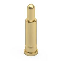 Mill-Max 0913-0-15-20-77-14-11-0 Spring Loaded Surface Mount Spring-Loaded Pin