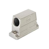 HARTING 19398240548 Hoods Han 24 HP Direct EMC Hood Side Entry, M4