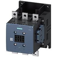 SIEMENS 3RT14666LA06 Electromechanical Contactors CONTACTOR. 400A/AC-1