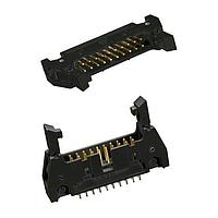 3M Electronic Solutions Division 3627-63K2 Headers & Wire Housings 24/HDR/BX/STR/LL/PR .035/.112/30AVE60:40