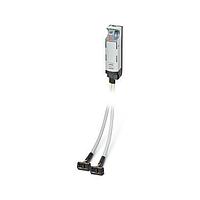 PHOENIX CONTACT 1162595 System Cable VIP-PA-2X14/26/ 4,0M/1756/062