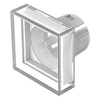 EAO 51-953.7 Lens LENS SQ FLT TPT CLR