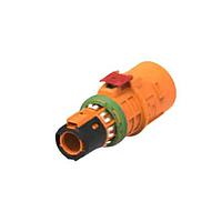 DEUTSCH - TE Connectivity 2399663-1 Housings Pre-ASSY,Finger Access,Code A