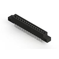 EDAC 857-030-400-212 Receptacles High Temp Card Edge Connector