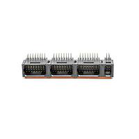 AMP Connectors - TE Connectivity 1651425-1 Connector Kits 279-1158-00100C