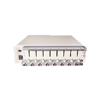 NEWARE CT-4008-5V6A Advance Battery Testing System (0.5mA~6A, 25mV~5V)