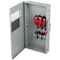 SIEMENS HF365A Fused Disconnect HDSS FUS 3P3W 600V 400A N1 SERIES A