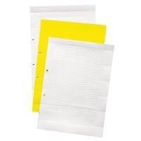 Weidmuller 1919890000 DIN Rail Terminal Blocks ESO 8/20 DIN A4 WS