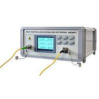 JOINWIT JW3327 Insertion/Return Loss Test Station (SM - 1310/1550 nm)