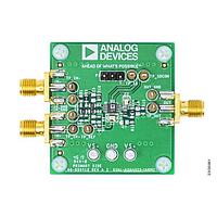 Analog Devices EVAL-ADA4523-1BRMZ Evaluation Boards 36 V, Low Noise, Zero Drift Op Amp