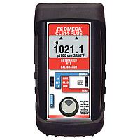 OMEGA CL514-PLUS 4 Wire RTD Auto-Connect Display Calibrator & Thermometer