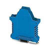 PHOENIX CONTACT 2706768 DIN Rail Terminal Blocks ME 22.5 UT/FE BUS/ 10+2 BU
