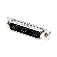 Amphenol Commercial Products L717HDBH44P High Density D-Sub Connectors 44P Sz B Hi Density Pin