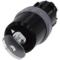 SIEMENS A6X30138167 Key Operated KEY-OPERATED SWITCH CES. O-I