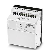 PHOENIX CONTACT 2701027 Controller Accessories nLC-04QTP-00A 6IN/4OUT MODULE