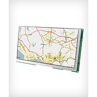 Displaytech INT070ATFT-TS TFT LCD Displays 7" TFT 480X800 RGB Intgrtd Drvr w/Touch