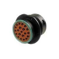 DEUTSCH - TE Connectivity HDP24-24-21PN Receptacle RECP ASM