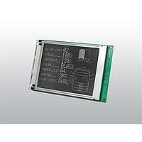 Displaytech 240320AF GD BC Graphic LCD Modules 240x320 FSTN (-) CCFL Backlight
