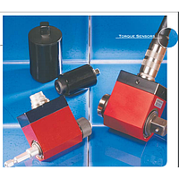 Mountz BLRTSX738F (170241) BLRTSX Brushless Rotary Torque Sensor (100 - 1000 N.m; 1 Male/Square)