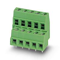 PHOENIX CONTACT 1005438 Fixed Terminal Blocks MKKDSN 1,5/ 6-5,08 BD:1-12