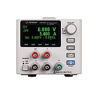 KEYSIGHT E36102A DC power supply, single output (6A, 5A, 30W)