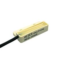 MEDER electronic MK12-1A66C-500W Proximity Sensors 1 Form A Screw Mt AT 1520 Wire Term