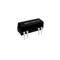 MEDER electronic DIP15-2A72-21L Reed Relays Reed Relay, 2 Form A SPST-NO 15V Mold DI