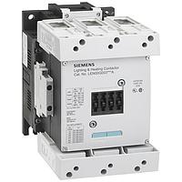 SIEMENS LEN00G003480A Electromechanical Contactors Contactor LE,300A,0NC,3NO,480V,Open