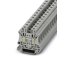 PHOENIX CONTACT 1054163 DIN Rail Terminal Blocks UT 10 P/P