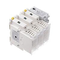 Eaton Bussmann RDF30J-3 Control Switches Switch 30A J 3P UL98