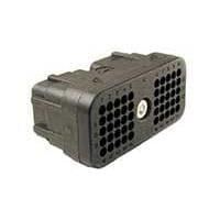 DEUTSCH - TE Connectivity DRC26-50S02 Housings 50P PLUG ASM