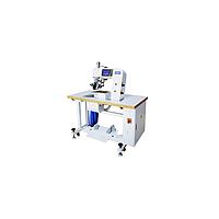 H&H SF-806 Sewfree Tape Laydown + Ultrasonic Trimmer