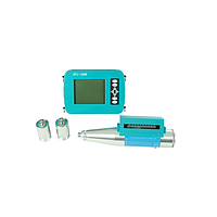 IWINTESTING IWIN-U200 Concrete Ultrasonic Rebound Hammer (5 Hz ~ 500 kHz)
