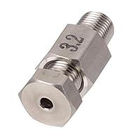 Omron Automation and Safety PT 1/8 D = 3.2 Relay Sockets & Hardware FITTING