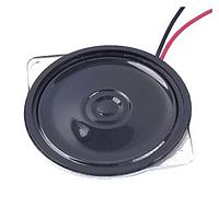 Same Sky (formerly CUI Devices) CLS0401MAE-L152 Electromagnetic Speakers