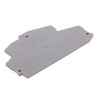 PHOENIX CONTACT 3038503 End Cover D-STTBS 2.5 COVER