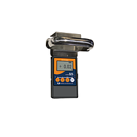 Shishido DZ5 Static Field Meter (0.00 ~ ±19.99 kV, ODZ5-HPLT)