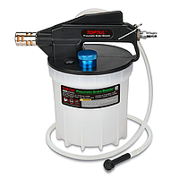 TOPTUL JEDF01B0E Pneumatic Brake Bleeder (40-170 PSI)