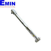 Adjustable torque Wrench